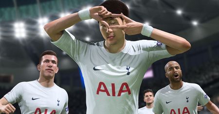 FIFA 22 jest rekordowa