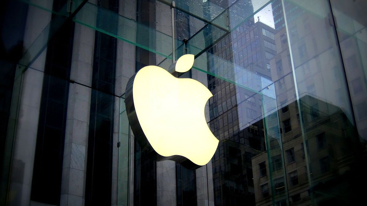 Użytkownicy sprzętów Apple są zagrożeni
