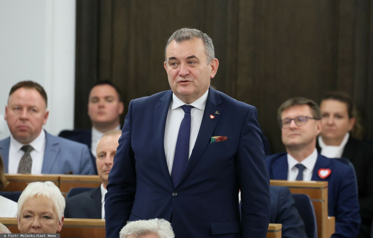 Afera melioracyjna. Jest wyrok