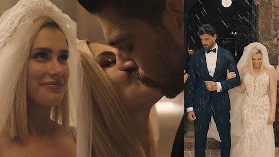 Pokazano zwiastun DRUGIEJ CZĘŚCI filmu "365 dni" 