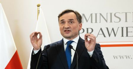 Wotum nieufności dla Ziobry. Jest wniosek opozycji
