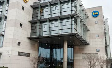 Podwyżki i premie w grupie TVN. "Niemal wszyscy osiągnęli lub przekroczyli cele"