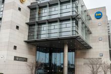 Siedziba TVN, fot. EastNews