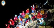 Dramatyczna akcja TOPR na Małym Giewoncie. Turysta spadł ponad 100 metrów