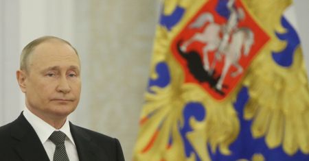 Milion rubli i order "matki bohaterki". Putin wyznaczył nagrodę za urodzenie 10 dzieci