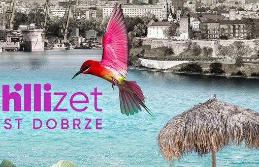 Chillizet z nową ramówką, profilem muzycznym i hasłem „Jest dobrze”. Urszula Prussak dyrektorem muzycznym