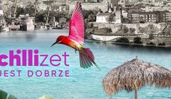 Chillizet z nową ramówką, profilem muzycznym i hasłem „Jest dobrze”. Urszula Prussak dyrektorem muzycznym