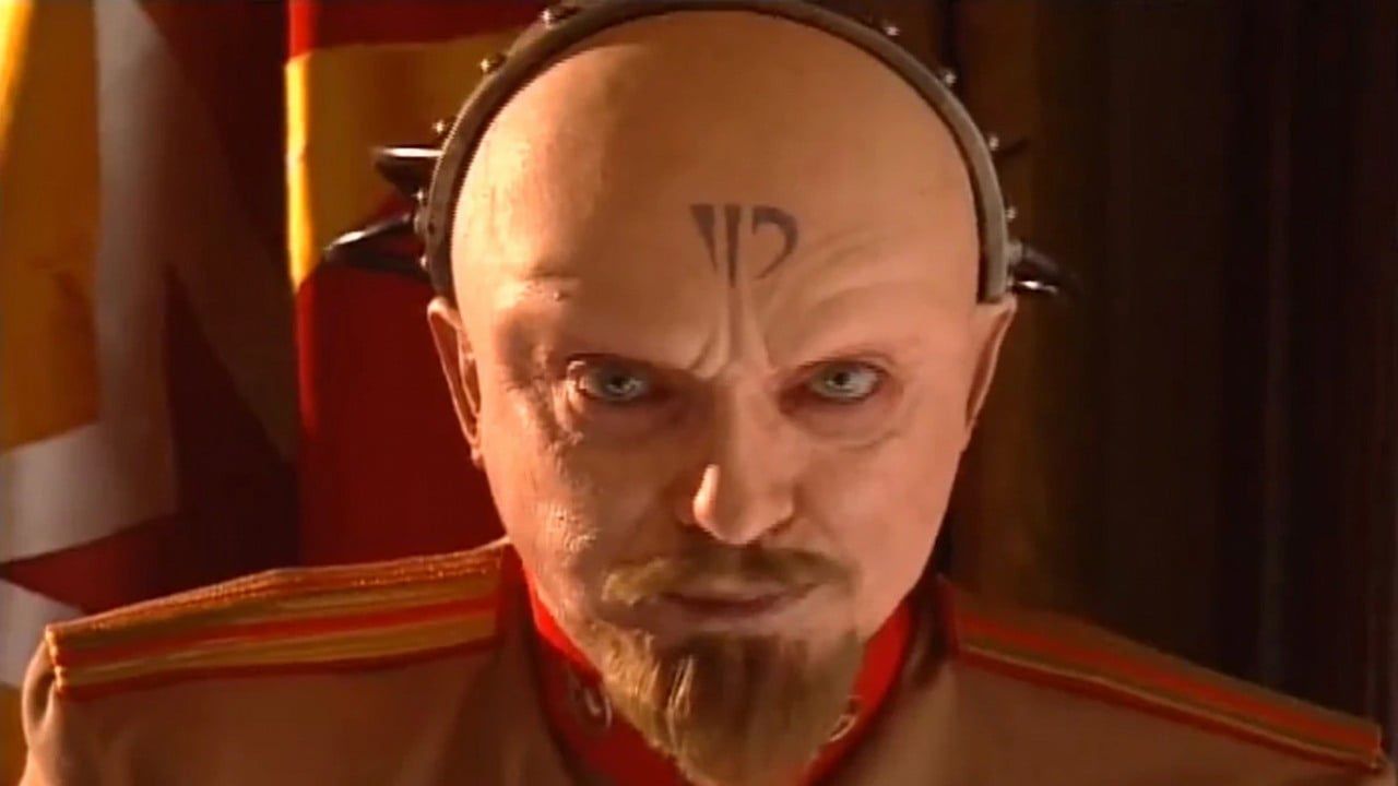 „Brak mi słów. To wszystko wydarzyło się zbyt nagle”. Hideo Kojima żegna Udo Kiera, aktora z Red Alerta 2 i nadchodzącego OD