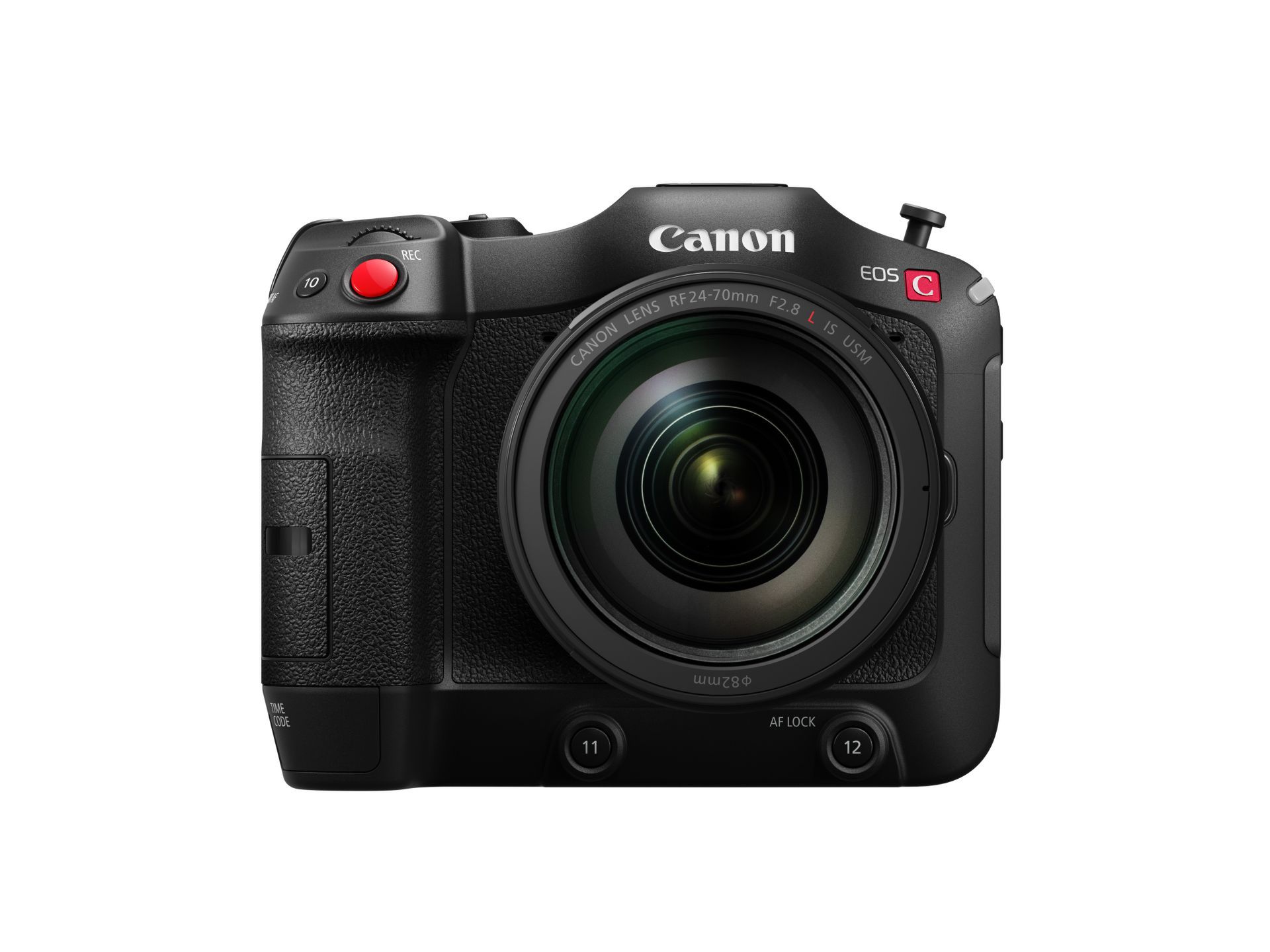 Canon EOS C70 – pierwsza kamera kinowa Cinema EOS z bagnetem Canon RF 4