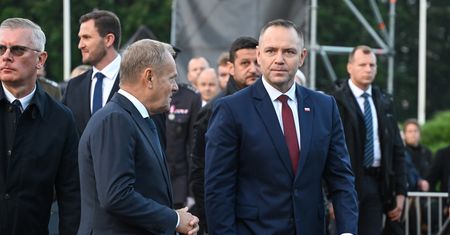 Prezydent Nawrocki realizuje plan, a rząd? [OPINIA]