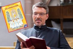 "Wolę umrzeć niż zgrzeszyć" w podręczniku do religii. Wydawnictwo reaguje