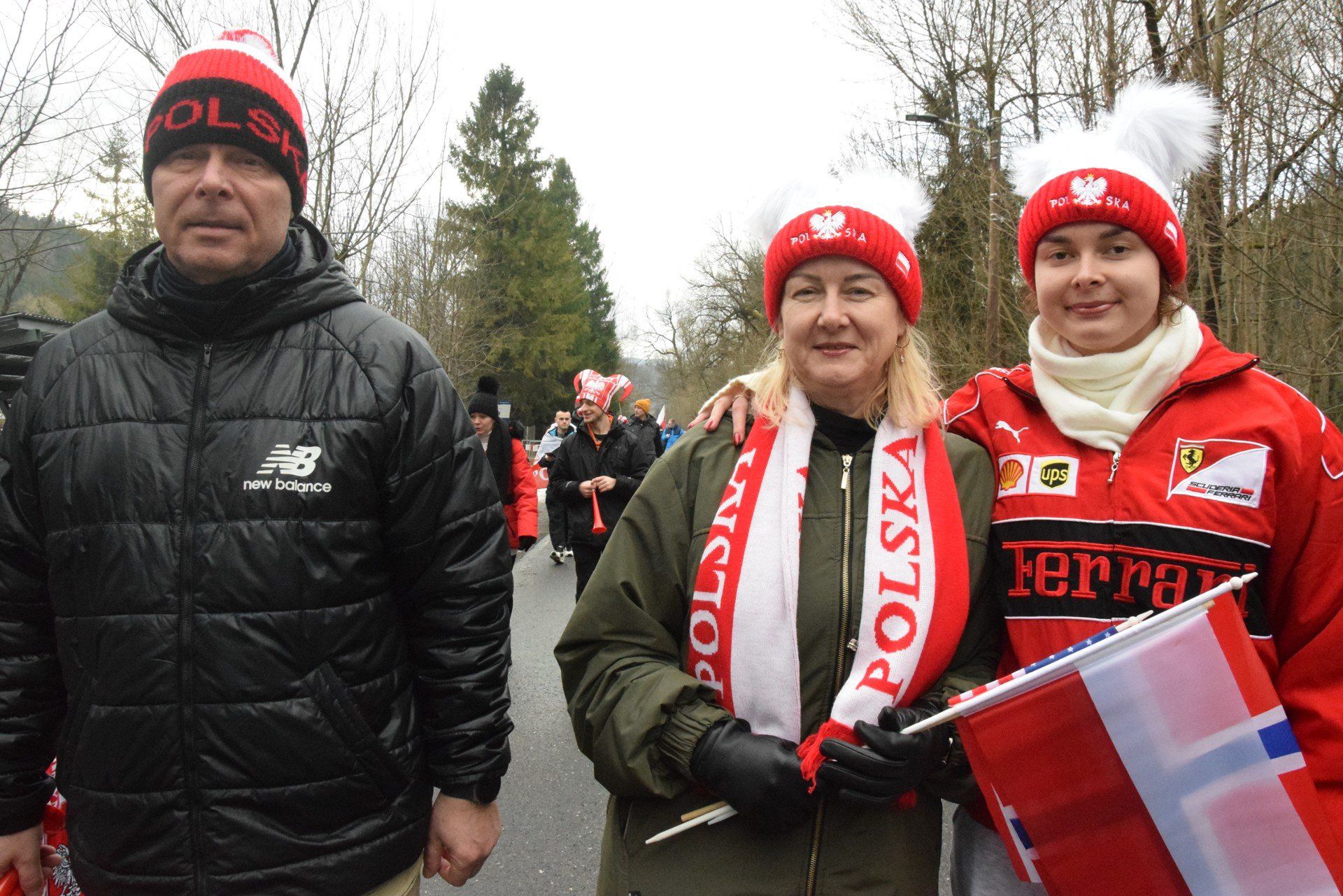Puchar Świata w skokach narciarskich w Wiśle
