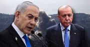Netanjahu odpowiada Erdoganowi. "Najbardziej moralna armia na świecie"