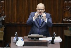 Dariusz Matecki usłyszał zarzuty