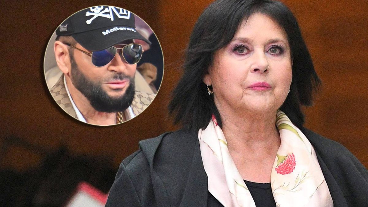 Rutkowski o Jaworowicz