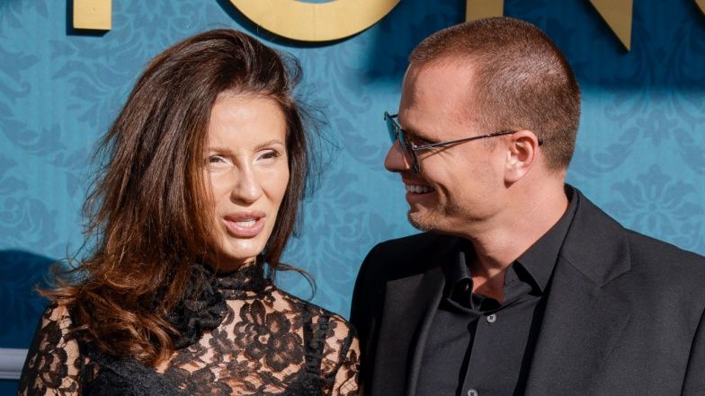 Ukochana Marcina Hakiela podjęła decyzję dotyczącą porodu