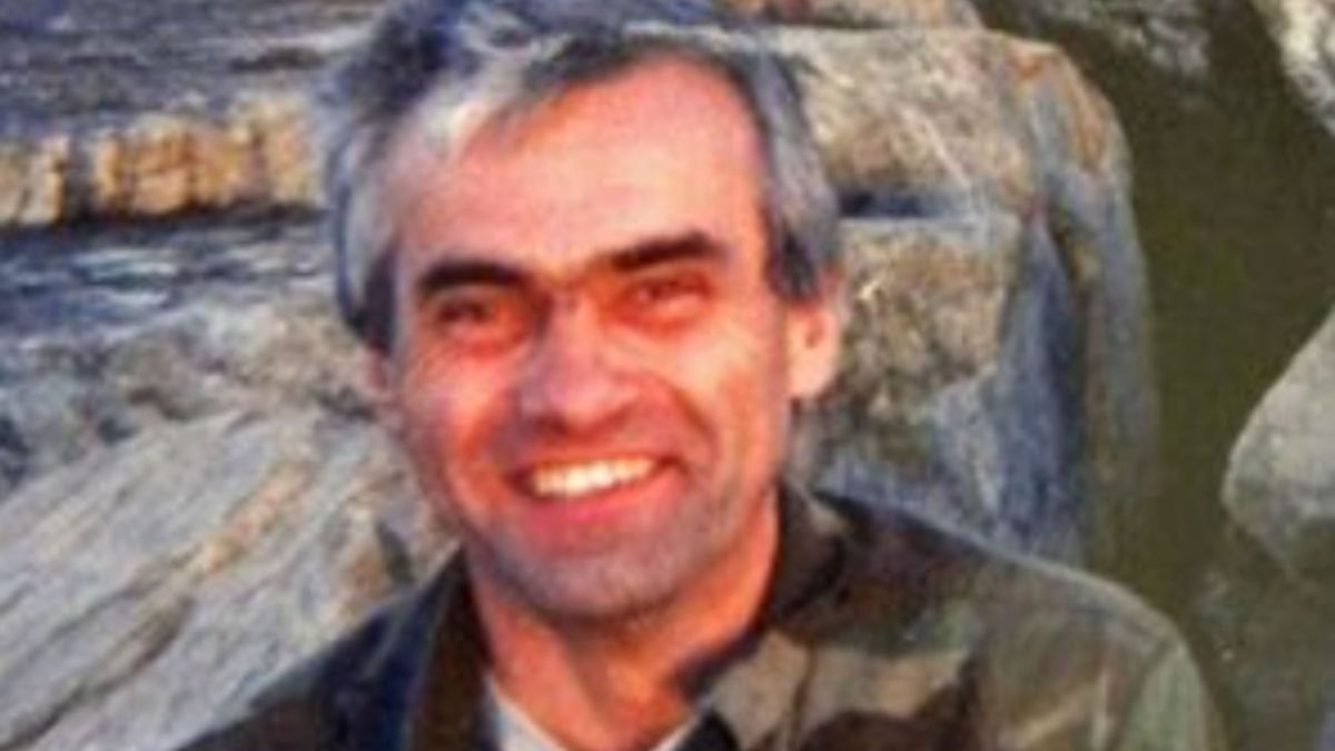 Henryk Siwiak. Polak, który zginął w dniu zamachów na WTC