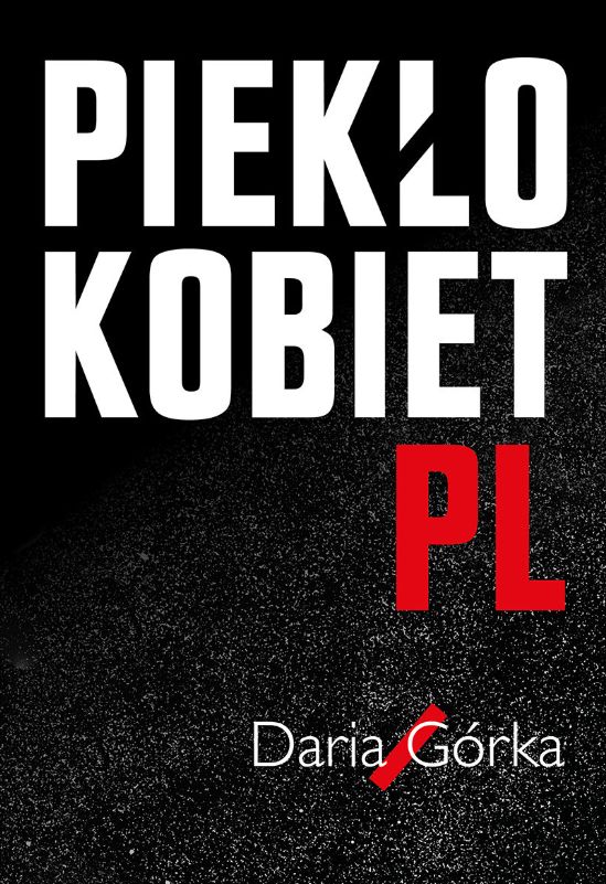 "Piekło kobiet PL"
