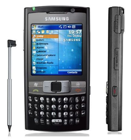 Windows Mobile wśród polskich operatorów 11