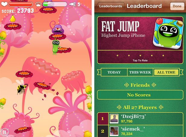 Fat Jump – recenzja 5