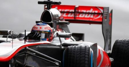 Vodafone i McLaren biorą rozwód [aktualizacja]