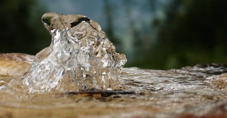 Miejsca w okolicach Lublina, w których możesz napić się wody prosto ze źródła