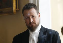 Paweł Małaszyński w żałobie. W te święta życzeń nie będzie