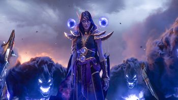 Możesz zagrać w World of Warcraft: Midnight już w przyszłym tygodniu. Blizzard ogłosił datę startu alfa-testów