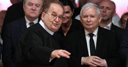 Nowe "dzieło" o. Rydzyka. Klasztor w muzeum budowanym z publicznych pieniędzy