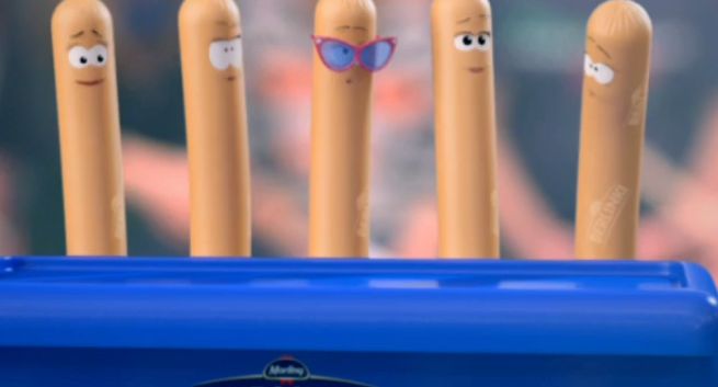 Berlinki reklamowane jako drugie jury w „Must be the music. Tylko muzyka” (wideo)