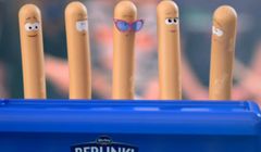 Berlinki reklamowane jako drugie jury w „Must be the music. Tylko muzyka” (wideo)