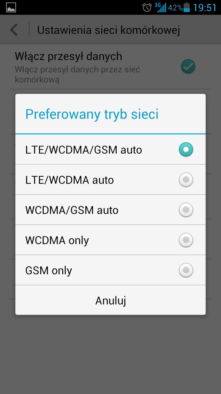 Huawei Ascend P2 - dobry, ale niepozbawiony wad [test] 13