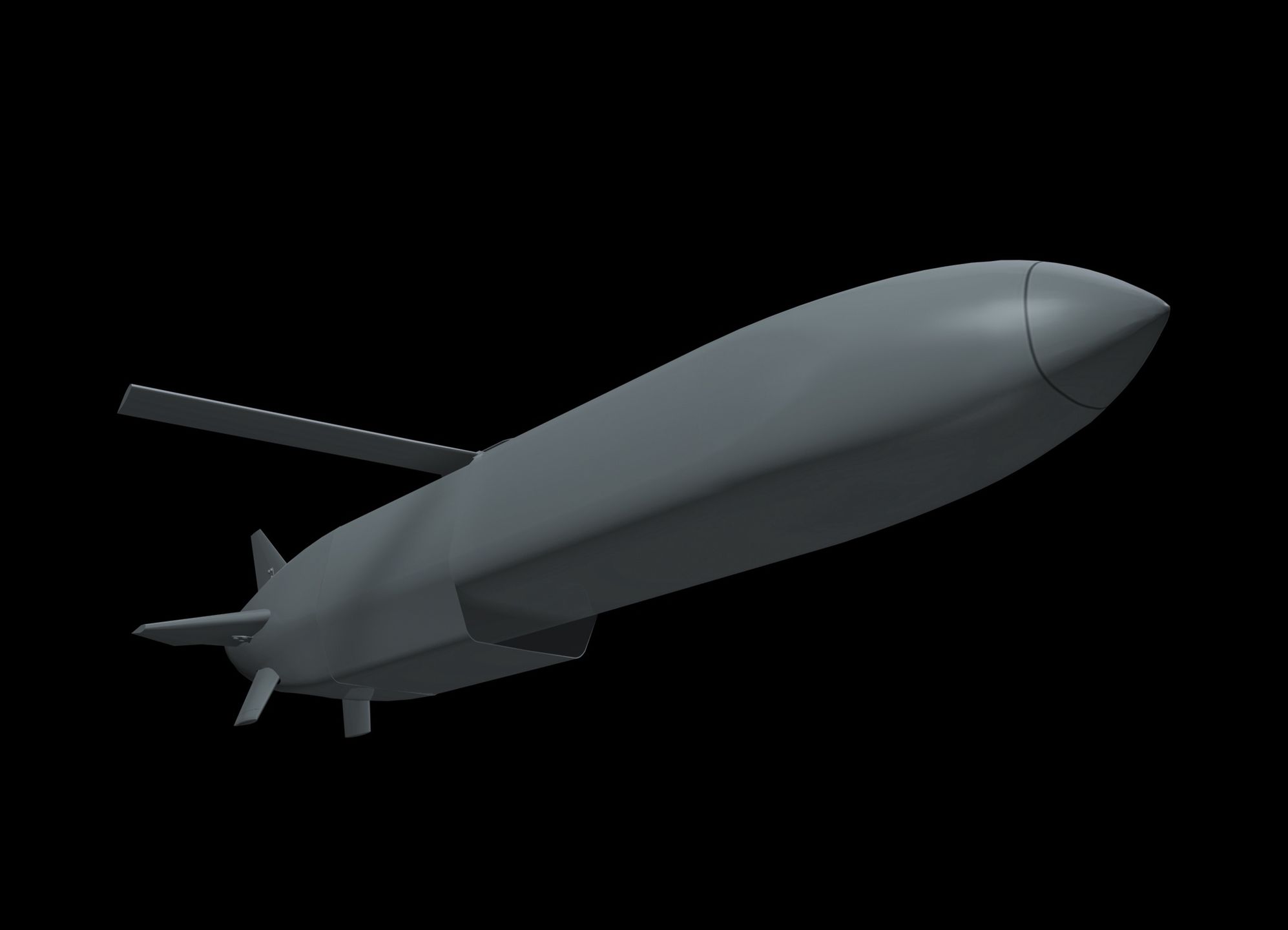 Pocisk manewrujący Storm Shadow