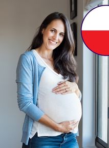 "I don't want to be pregnant". What do Poles think about women’s decisions?