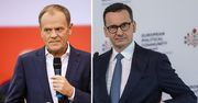 Tusk czy Morawiecki? Polacy wybrali premiera na "po wyborach"