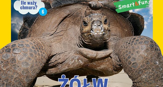 „National Geographic Odkrywca” po relaunchu dostępny w kioskach