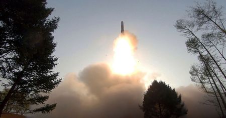 Działo się w poniedziałek w nocy. Japonia grozi Korei Północnej. "Podejmiemy destrukcyjne działania"