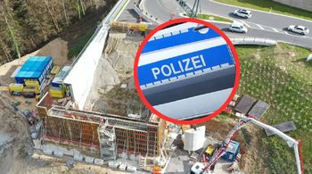 Polacy zginęli na budowie w Niemczech. Jest decyzja prokuratury