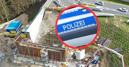 Polacy zginęli na budowie w Niemczech. Jest decyzja prokuratury