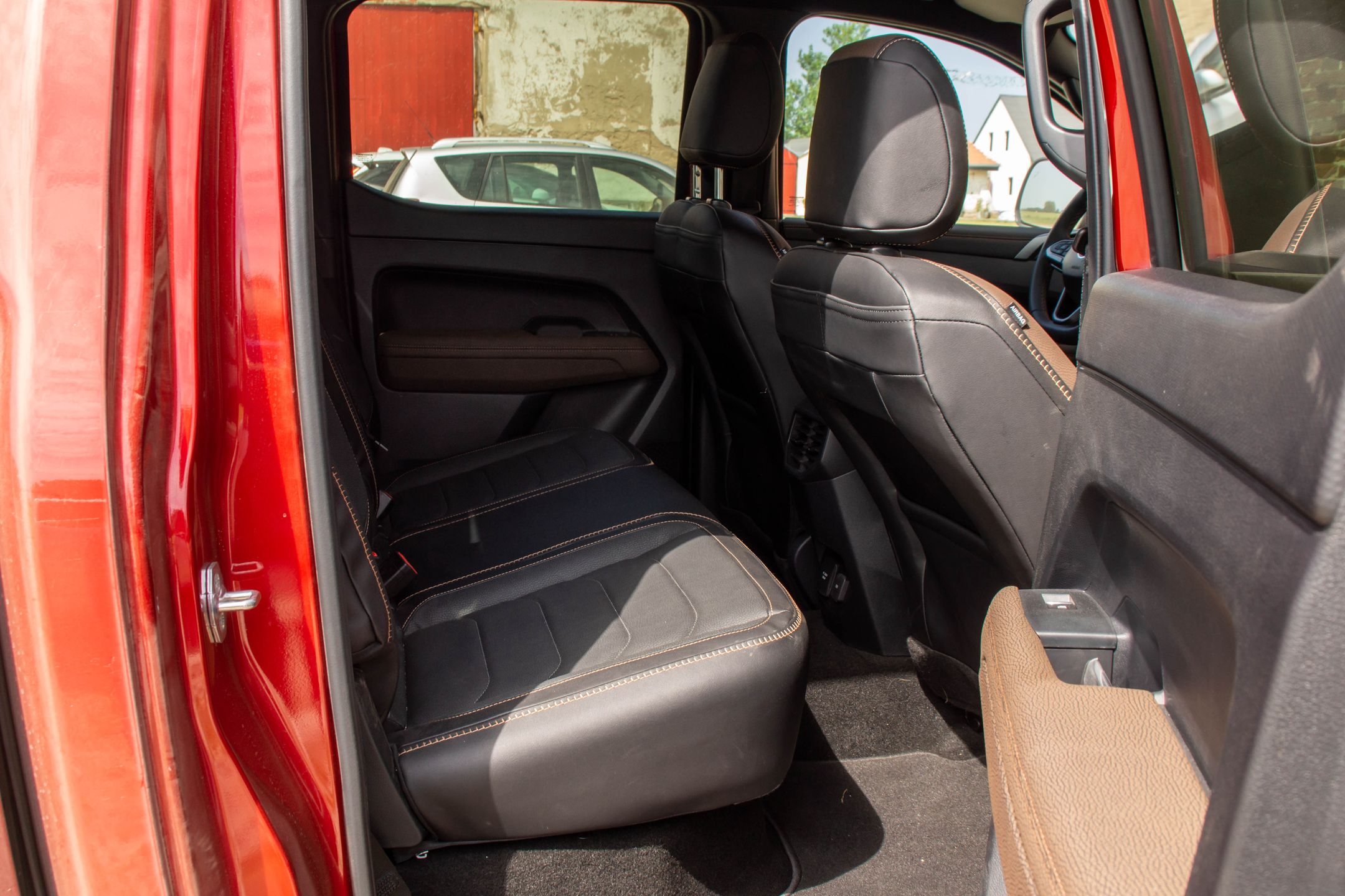 Volkswagen Amarok 2023