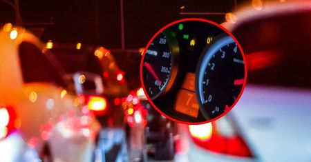 Nagrał, jak jedzie ponad 300 km/h. Decyzja prokuratury
