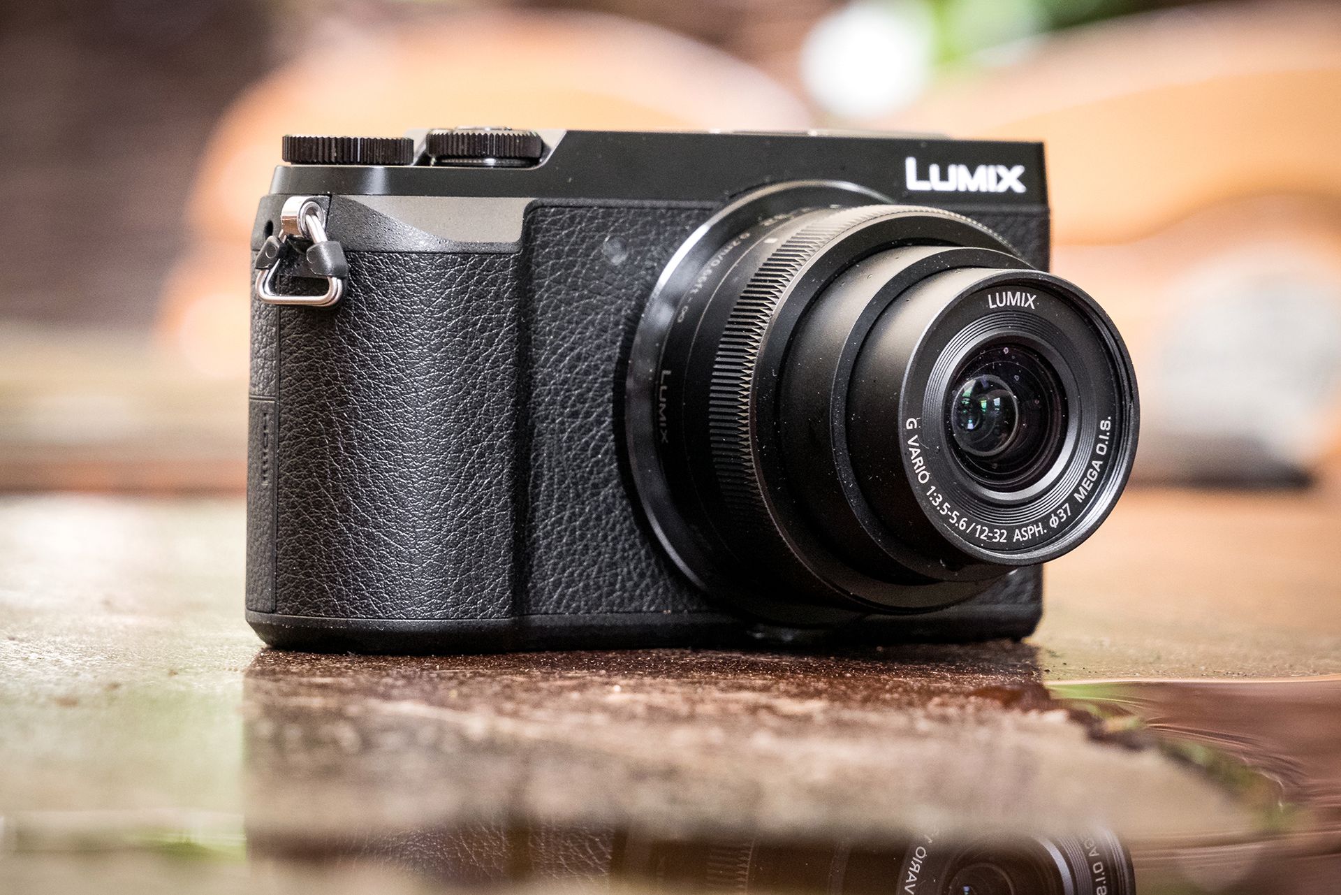 Panasonic Lumix GX80 - subiektywny test aparatu 6