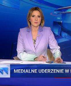 Krucjata przeciwko TVN trwa. "Wiadomości" pokazały nagranie sprzed 12 lat
