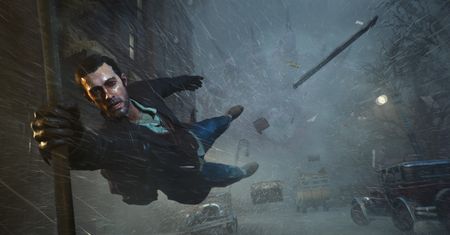 Wydawca kradnie grę od twórców? Zadyma wokół The Sinking City