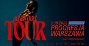 Agnes Obel wystąpi w Polsce na dodatkowym koncercie. Artystka zagra w warszawskim klubie Progresja także 3 września 2025 roku