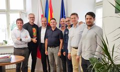 Indyjski gigant zbuduje w Żaganiu fabrykę