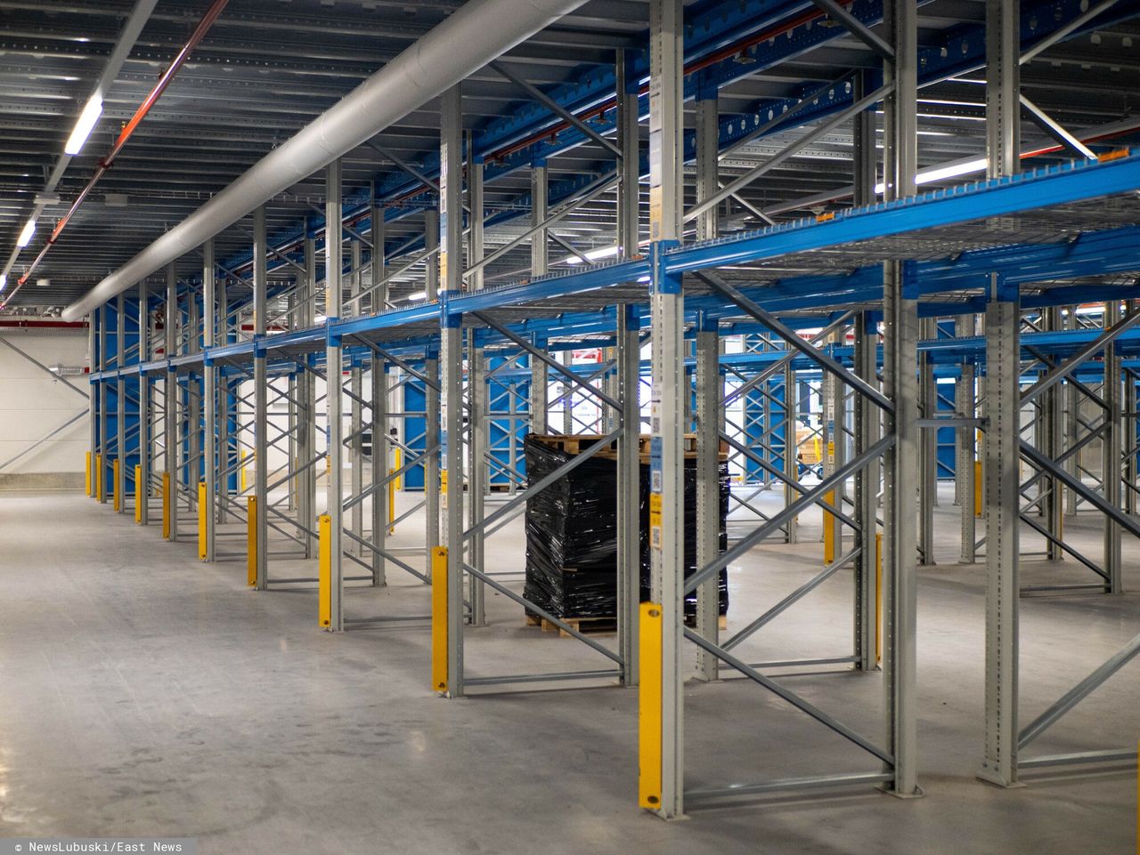 80 proc. pracowników stanowią Polacy. Są wykorzystywani przez niemiecką firmę?