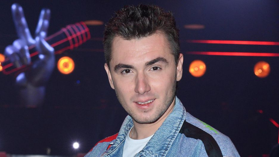 Kamil Bednarek dostał rządową dotację.