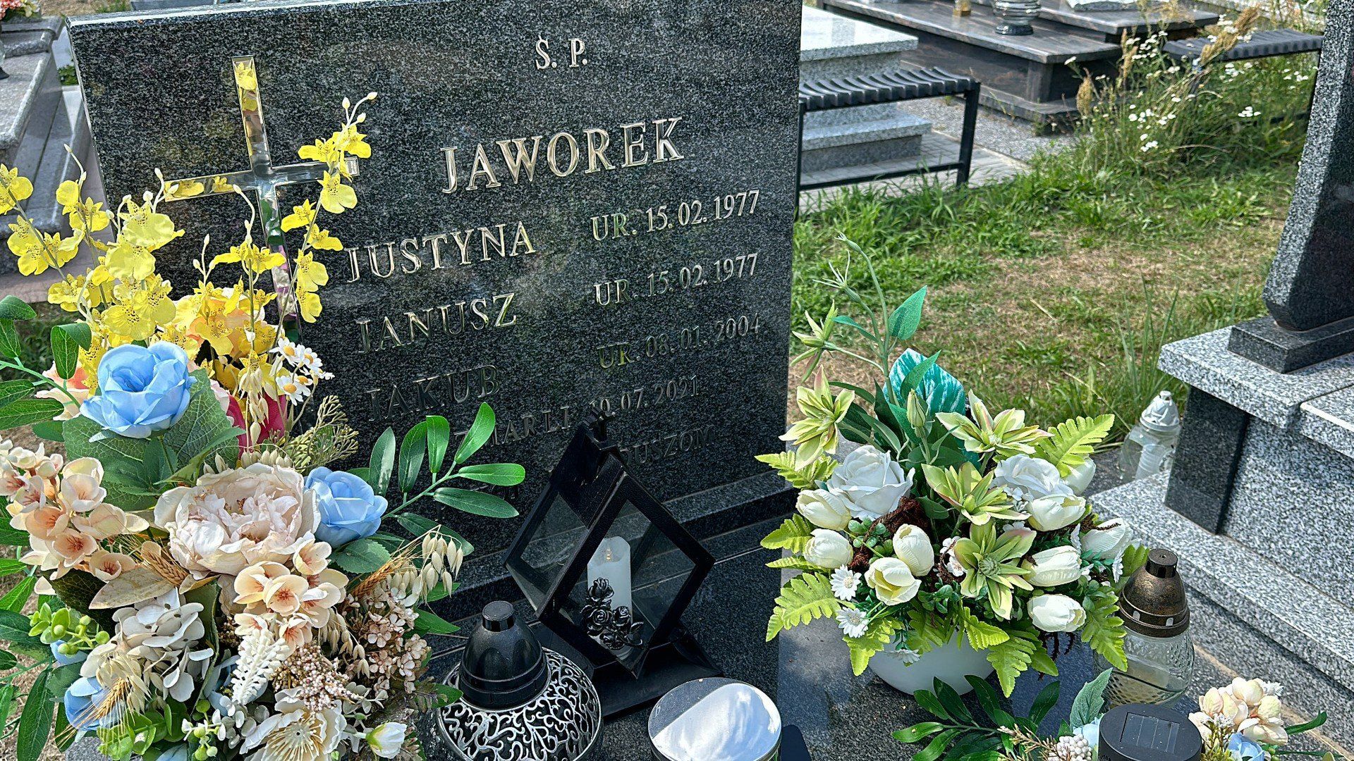 Miejsca w których bywał Jacek Jaworek