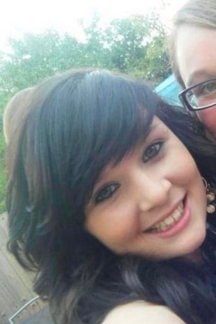 Scarlett Gladwin z Essex